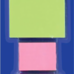Sticky notepads