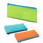 Coloured pencil cases