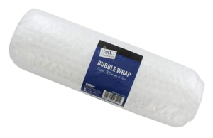 Small bubble wrap