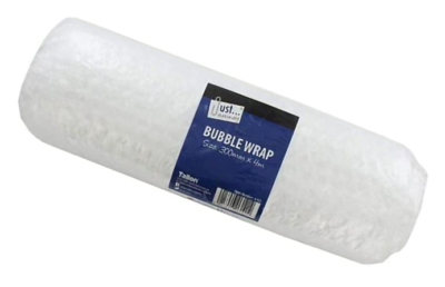 Small bubble wrap