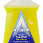 Astonish Lemon Floor Cleaner 1L