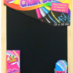 Chalk board set