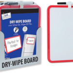 Whiteboard & Pen Set