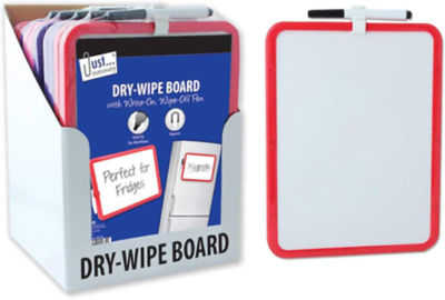 White board & Pen Set