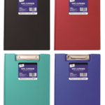 A4 Clipboard