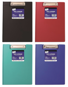 A4 Clipboard
