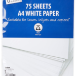 A4 Photocopy Paper