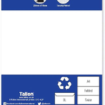 DL Self Seal Envelopes 50pk