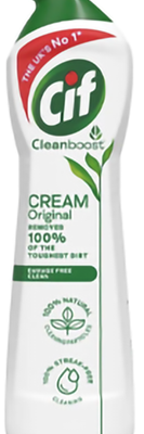 Cif Cream Original 500ml