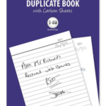 Full Size Duplicate Books