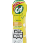 Cif Cream Lemon 500ml (PME £1.69)