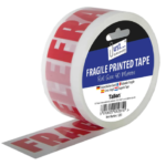 Fragile Tape