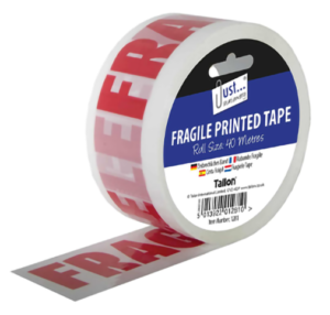 Fragile Tape