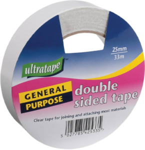Double Sided Tape