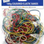 Rubber Bands