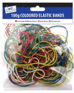 Rubber Bands