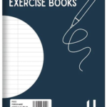 Exercise Books 8pk
