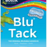 Bostik Blu Tac