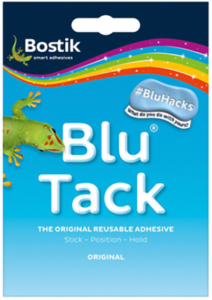 Bostik Blu Tac