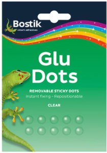 Bostik Glue Dots