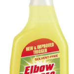 Elbow Grease Trigger Spray