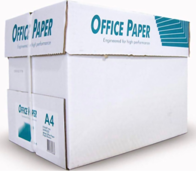 A4 80gsm Office White Printer  Copier Paper 500pk
