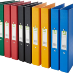 Ring Binders