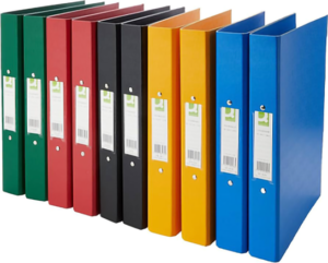 Ring Binders