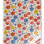 Printed tissue paper