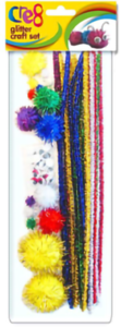 Craft set