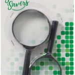 Magnifying glass 2pk