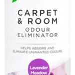 Carpet Freshener 500g