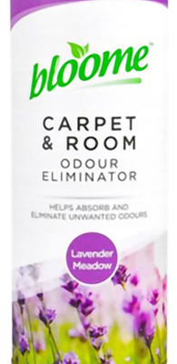 Carpet Freshener 500g