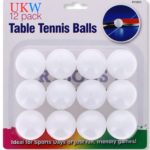 Pi+ pong balls 12pk
