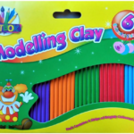 Modelling clay