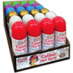 Hair Colour Spray 200ml