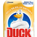 Toilet Duck Gel Citrus 750ml