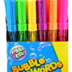 Mega Bubble Swords