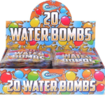 Water Balloons 20pk