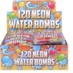 120pk Water Balloons