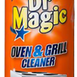 Dr Magic Oven & Grill Cleaner