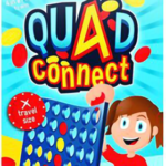 Quad connect
