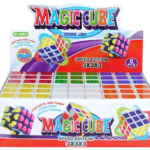 Magic cube