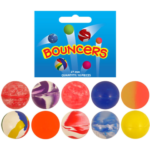 Bouncing balls 5Pk
