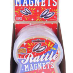 Singing magnets