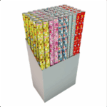 3m kids theme gift wrap