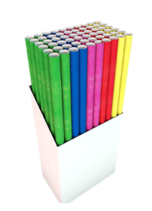 3m plain gift wrap
