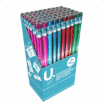 3m holographic gift wrap