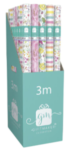 3m øoral gift wrap