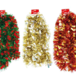Deluxe tinsels